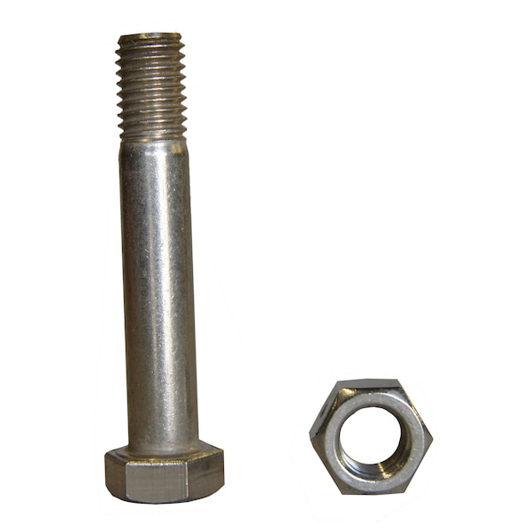 COUPLING BOLT-SS-STK - COUPLING BOLT KITS